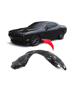 Fender Liner for Dodge Challenger 2015-2023