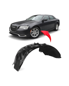 Fender Liner for Chrysler 300 2015-2023