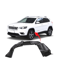Fender Liner for Jeep Cherokee 2019-2023