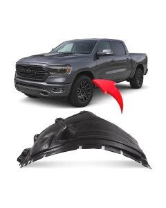 Fender Liner for Ram 1500 2019-2024