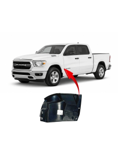 Fender Liner for Dodge RAM 1500 2019-2022