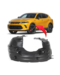 Fender Liner for Dodge Hornet 2023-2024