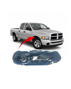 Fender Liner for Dodge RAM 1500/2500 2002-2009
