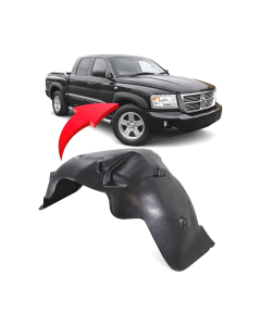Fender Liner for Ram Dakota 2005-2011