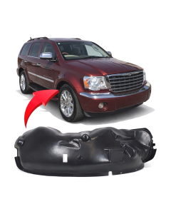 Fender Liner for Chrysler Aspen 2007-2009