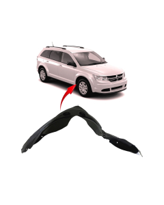 Fender Liner for Dodge Journey 2009-2019