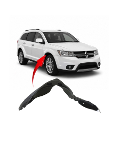 Fender Liner for Dodge Journey 2009-2019