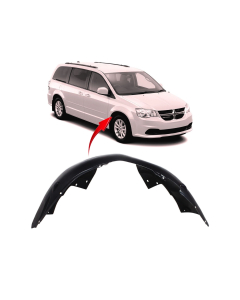 Fender Liner for Dodge Grand Caravan 2008-2020