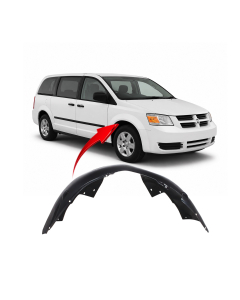Fender Liner for Dodge Grand Caravan 2008-2020