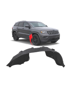 Fender Liner for Jeep Grand Cherokee WK 2014-2022