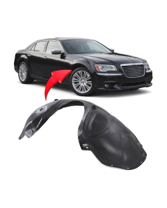 Fender Liner for Chrysler 300 2011-2014