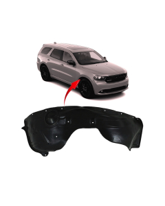 Fender Liner for Dodge Durango 2011-2017