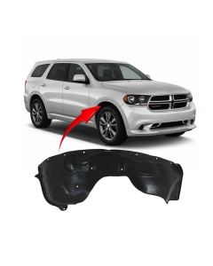 Fender Liner for Dodge Durango 2011-2017