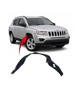 Fender Liner for Jeep Compass 2011-2016