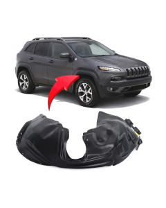 Fender Liner for Jeep Cherokee 2014-2018