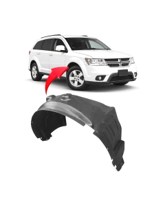 Fender Liner for Dodge Journey 2009-2020