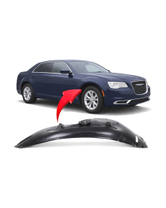 Fender Liner for Chrysler 300 2015-2023