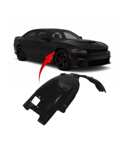 Fender Liner for Dodge Charger 2015-2022