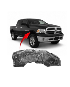 Fender Liner for Dodge RAM 1500 2013-2018