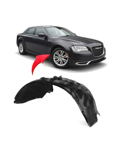 Fender Liner for Chrysler 300 2015-2023