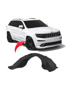 Fender Liner for Jeep Grand Cherokee WK 2014-2022