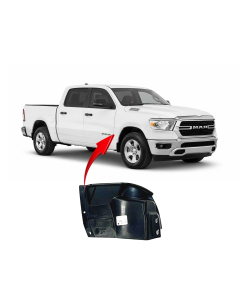 Fender Liner for Dodge RAM 1500 2019-2022