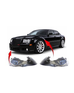 Fender Liner for Chrysler 300 2005-2010