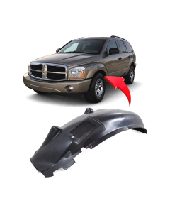 Fender Liner for Dodge Durango 2004-2006