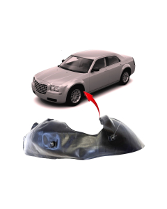 Fender Liner for Chrysler 300 2005-2010