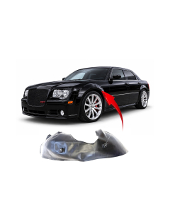 Fender Liner for Chrysler 300 2005-2010