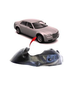Fender Liner for Chrysler 300 2005-2010