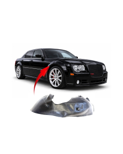 Fender Liner for Chrysler 300 2005-2010