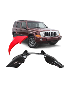 Fender Liner for Jeep Commander 2006-2010