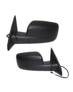 Mirror for Dodge Ram 1500 2500 2013-2017