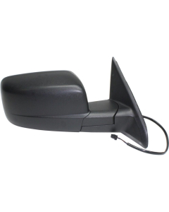 Mirror for Dodge Ram 1500 2500 2013-2017