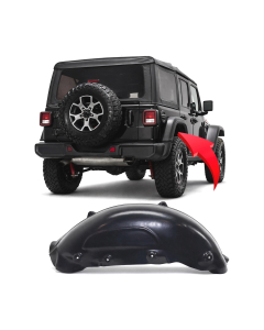 Fender Liner for Jeep Wrangler 2019-2025