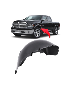 Fender Liner for Ram 1500 Classic 2012-2024