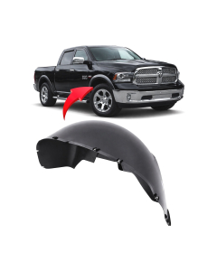 Fender Liner for Ram 1500 Classic 2012-2024