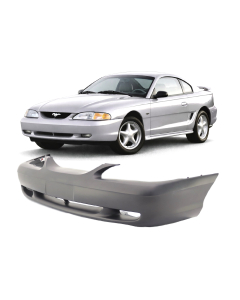 Bumper Cover for Ford Mustang 1994-1998
