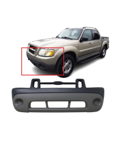 Bumper Cover for Ford Explorer Sport 2001-2003