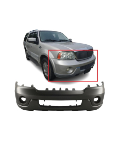 Bumper Cover for Lincoln Navigator 2003-2004