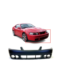 Bumper Cover for Ford Mustang 2003-2004