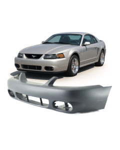 Bumper Cover for Ford Mustang 2003-2004