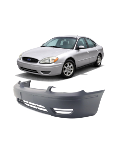 Bumper Cover for Ford Taurus 2004-2007