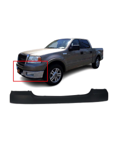 Bumper Cover for Ford F150 2004-2006
