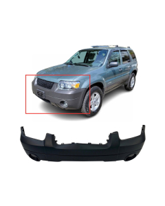 Bumper Cover for Ford Escape 2005-2007