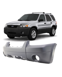 Bumper Cover for Ford Escape 2005-2007