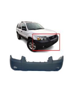 Bumper Cover for Ford Escape 2005-2005
