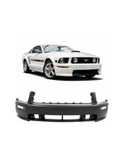 Bumper Cover for Ford Mustang GT 2005-2009