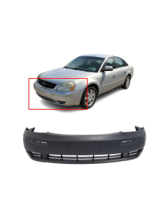Bumper Cover for Ford Five Hundred 2005-2006
